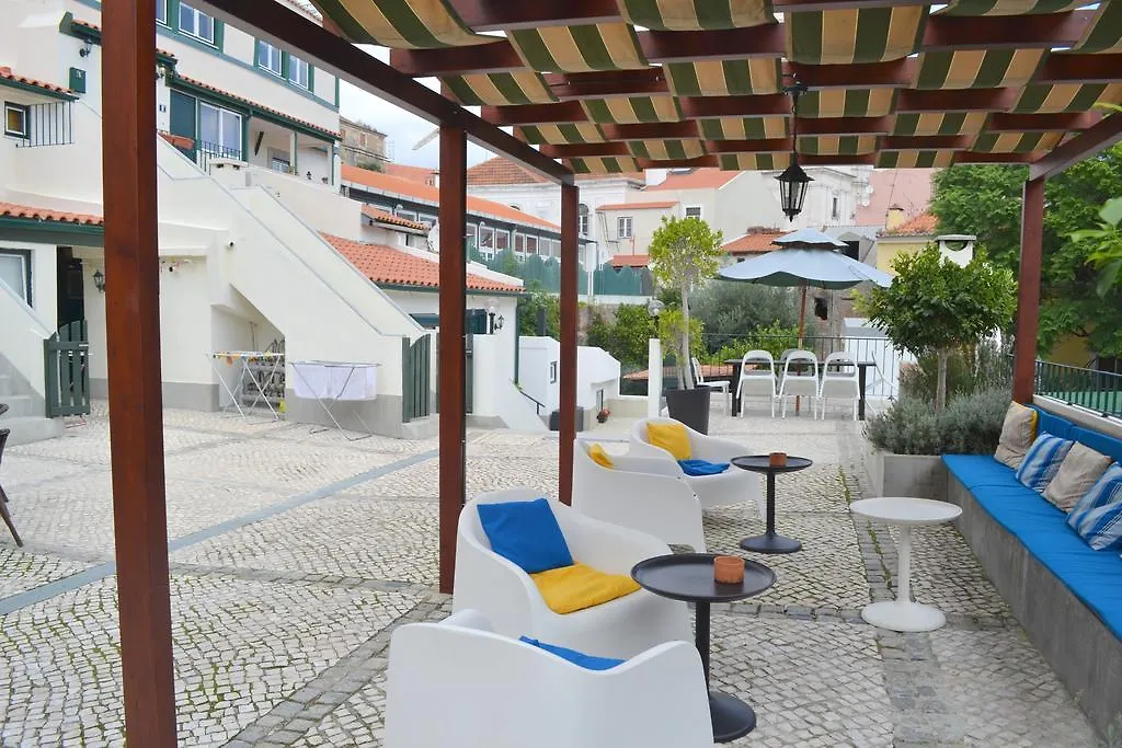 Alfama Lisbon Studio Apartment 0*,  Portugal